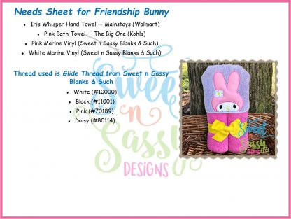 Friendship Pack1 - Image 10
