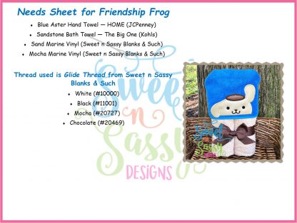 Friendship Pack1 - Image 15