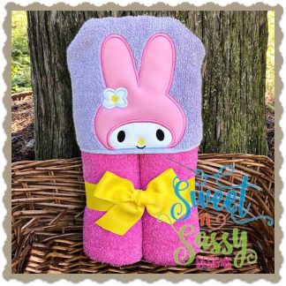 Friendship Bunny