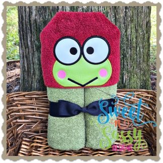 Friendship Frog