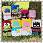 Friendship Pack1