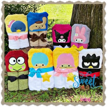 Friendship Pack1
