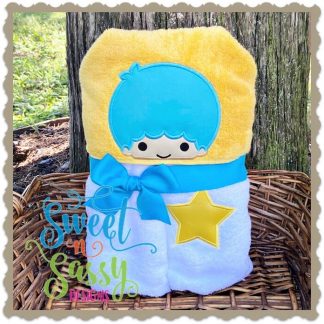 Twin Star Boy
