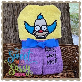 Cynical Clown