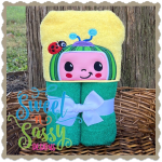 Preschool Melon