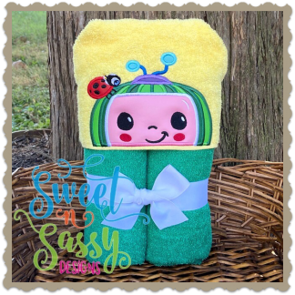 Preschool Melon