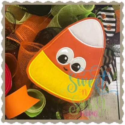 Halloween Wreath Parts Collection - Image 3