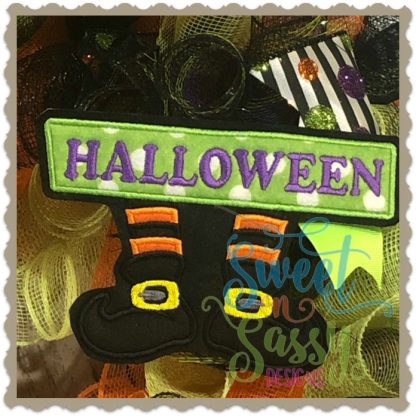 Halloween Wreath Parts Collection - Image 9