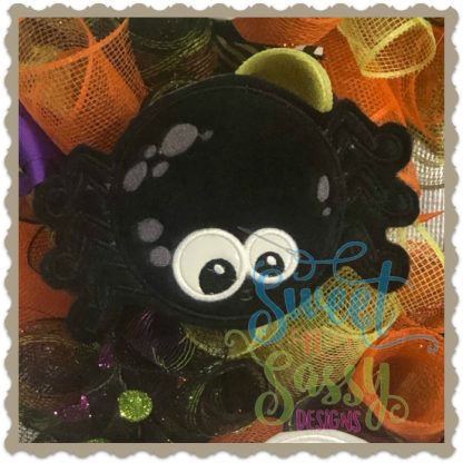 Halloween Wreath Parts Collection - Image 7