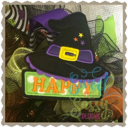 Halloween Wreath Parts Collection - Image 8
