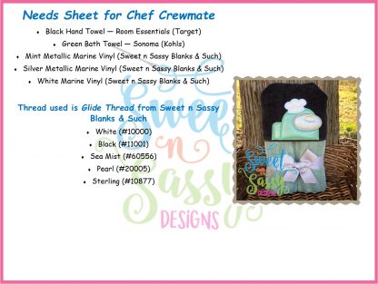 Crewmate Pack #1 - Image 14