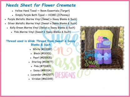 Crewmate Pack #1 - Image 10