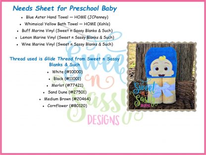 Preschool Friends - Image 4