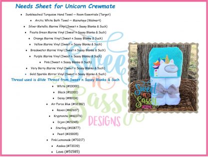 Crewmate Pack #1 - Image 9