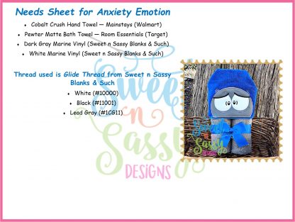 Anxiety Emotion - Image 2