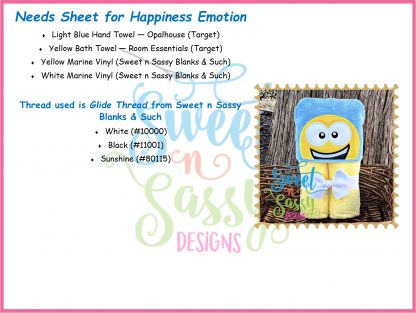 Emotions Pack - Image 14
