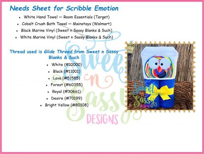 Emotions Pack - Image 10