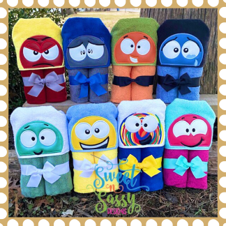 Emotions Pack
