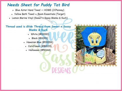 Puddy Tat Pals - Image 4