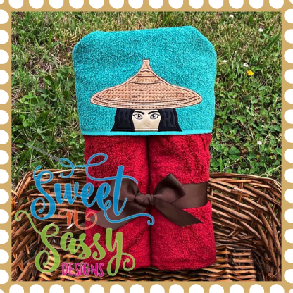 Kumandra Pack - Image 3