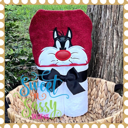 Puddy Tat Pals - Image 3