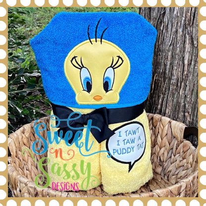 Puddy Tat Pals - Image 2