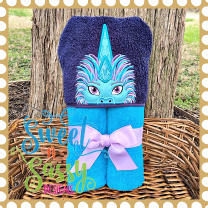 Kumandra Pack - Image 2