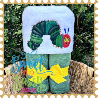 Hungry Caterpillar