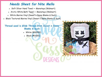 Nite Mello - Image 2