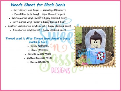 Block Boy - Image 2