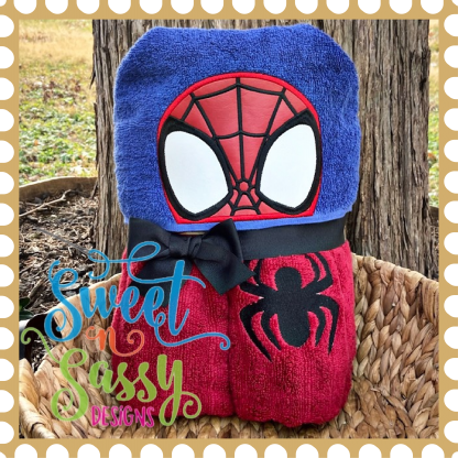 Lil' Amazing Friends Pack - Image 3