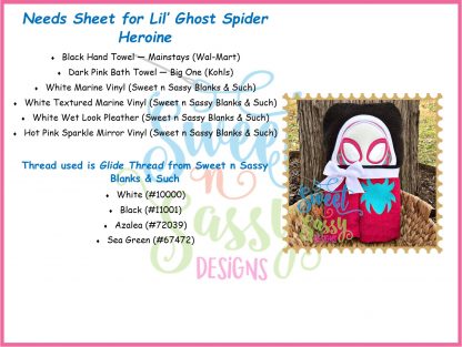 Lil' Amazing Friends Pack - Image 17
