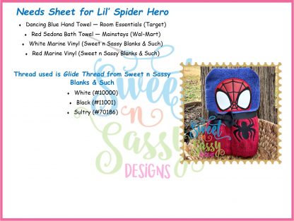 Lil' Amazing Friends Pack - Image 19