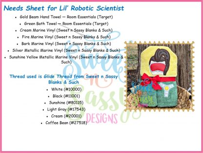 Lil' Amazing Friends Pack - Image 11