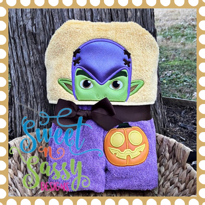 Lil' Amazing Friends Pack - Image 9