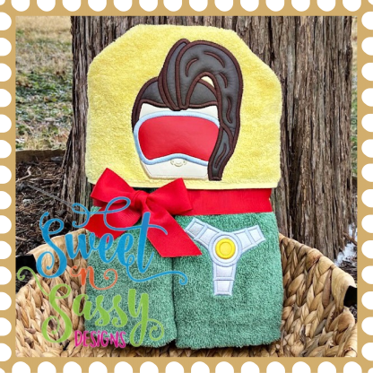 Lil' Amazing Friends Pack - Image 8