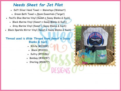 Jet Pilot - Image 2