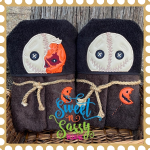 Trick r Treat Demons