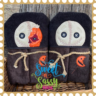 Trick r Treat Demons