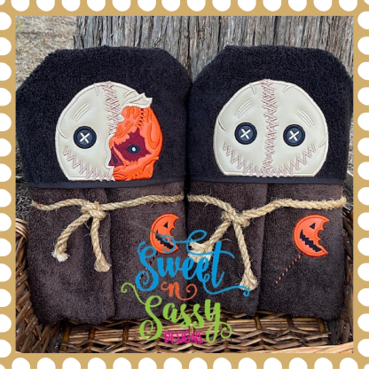 Trick r Treat Demons