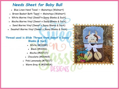 Baby Cows - Image 5