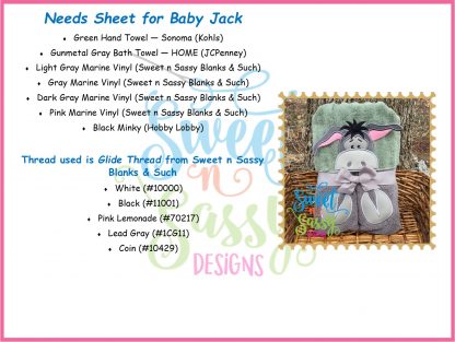 Baby Donkeys - Image 5
