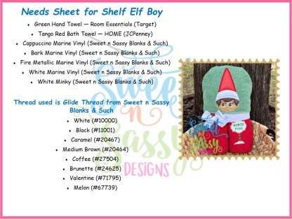 Shelf Elves - Image 4