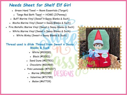 Shelf Elves - Image 5