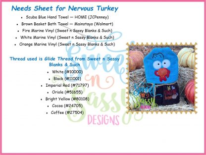 Turkey Pack - Image 7