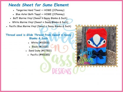 Sumo Element - Image 2