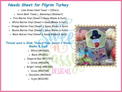 Turkey Pack - Image 6