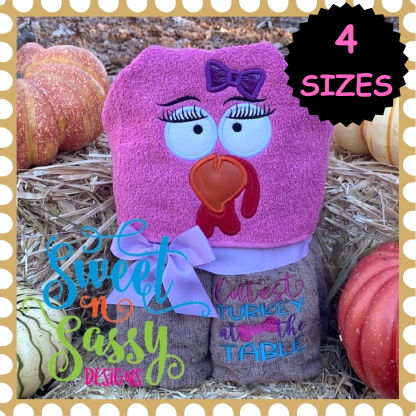 Turkey Pack - Image 3