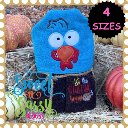 Turkey Pack - Image 4