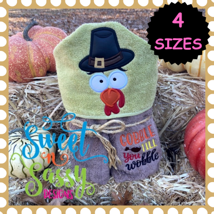 Turkey Pack - Image 2
